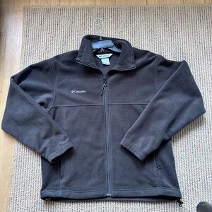 Zip up Fleece Jacket